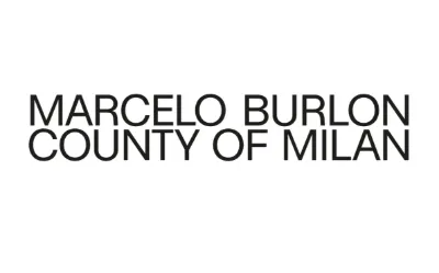Picture for manufacturer MARCELO BURLON
