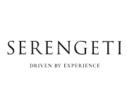 Picture for category SERENGETI