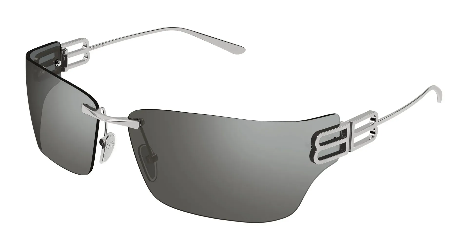 Ruthenium Ruthenium Silver