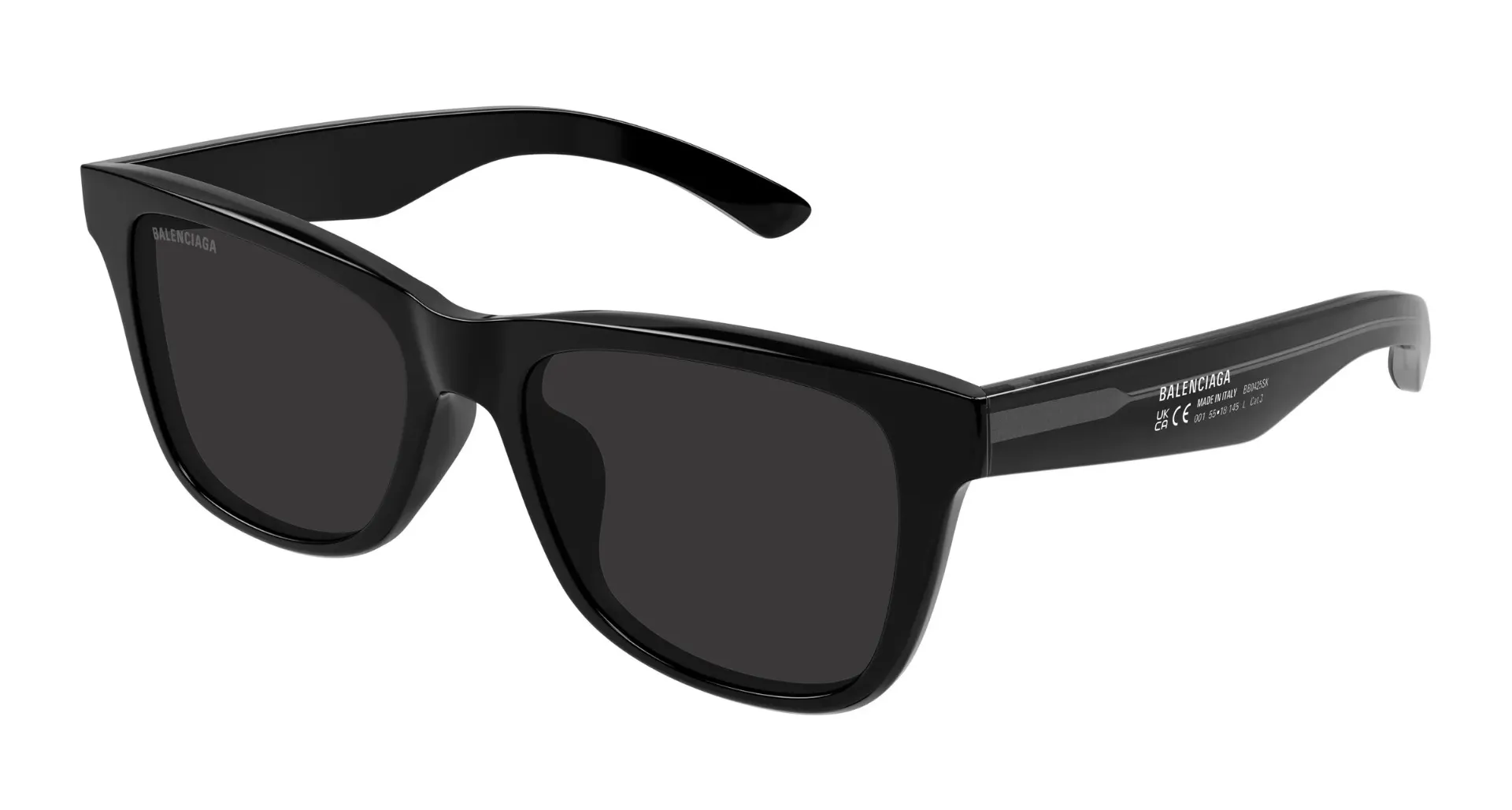 Black Black Grey