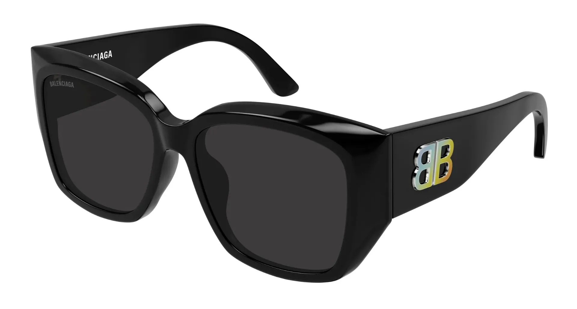 Black - Black - Grey