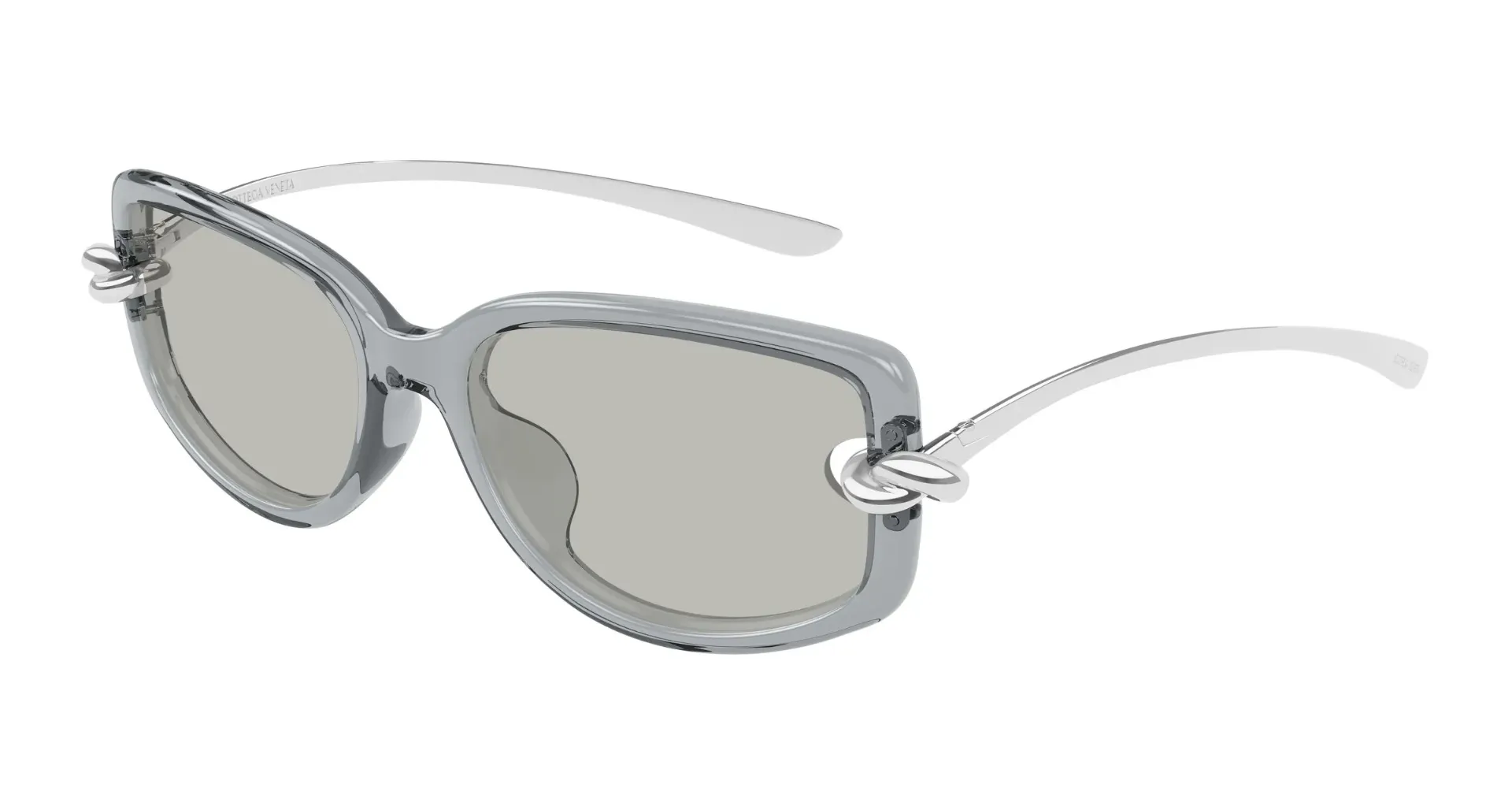 Grey Silver Grey