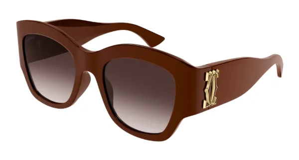 CARTIER Sunglasses