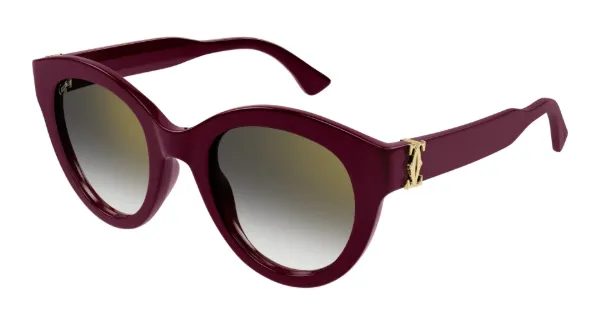 CARTIER Sunglasses