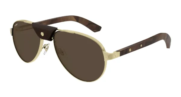 CARTIER Sunglasses