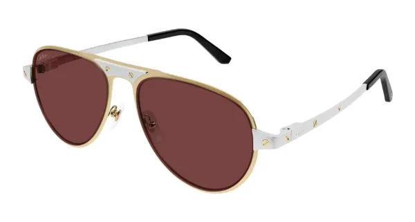 CARTIER Sunglasses