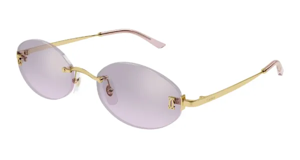 CARTIER Sunglasses