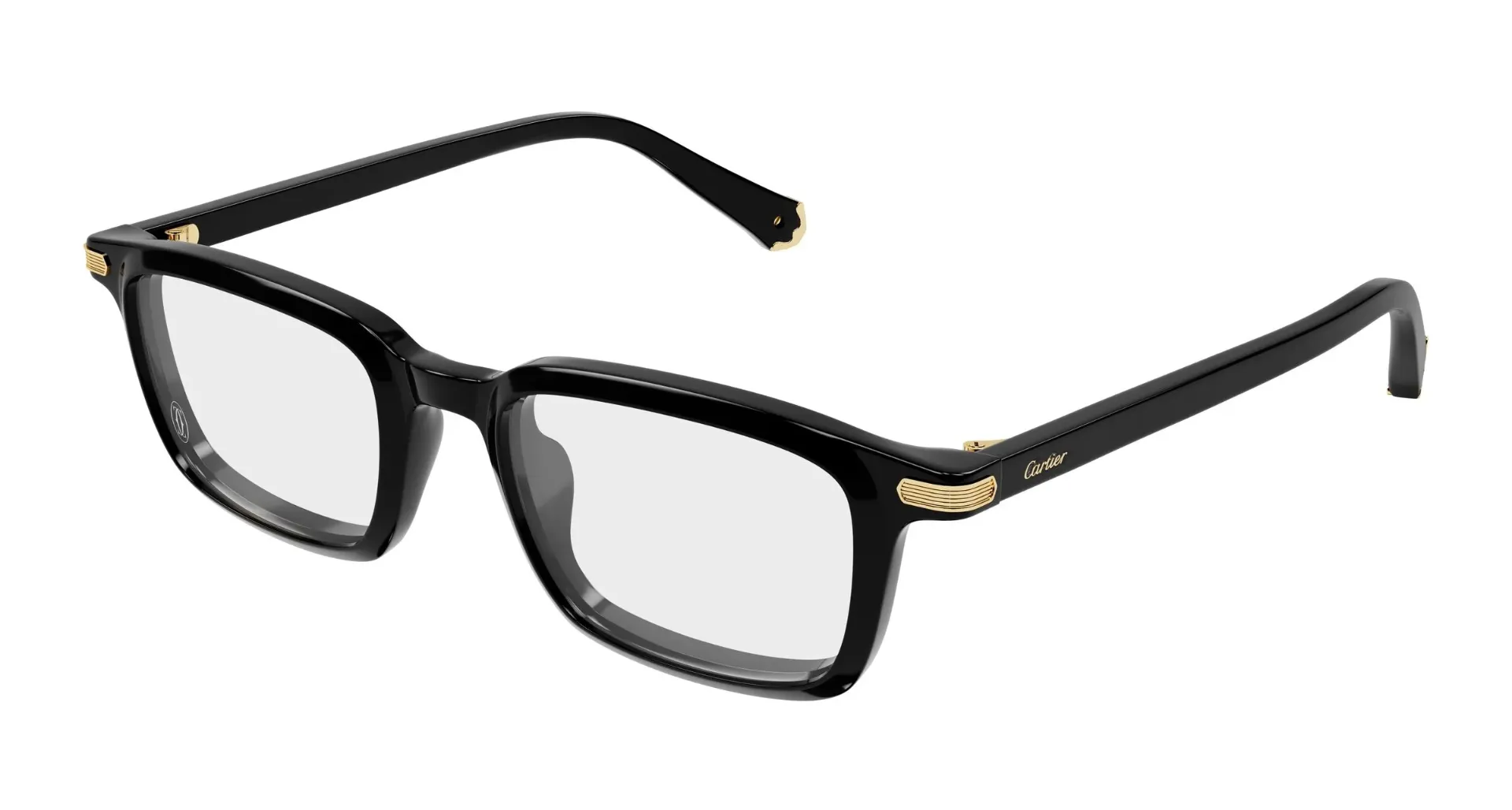 Black - Black
