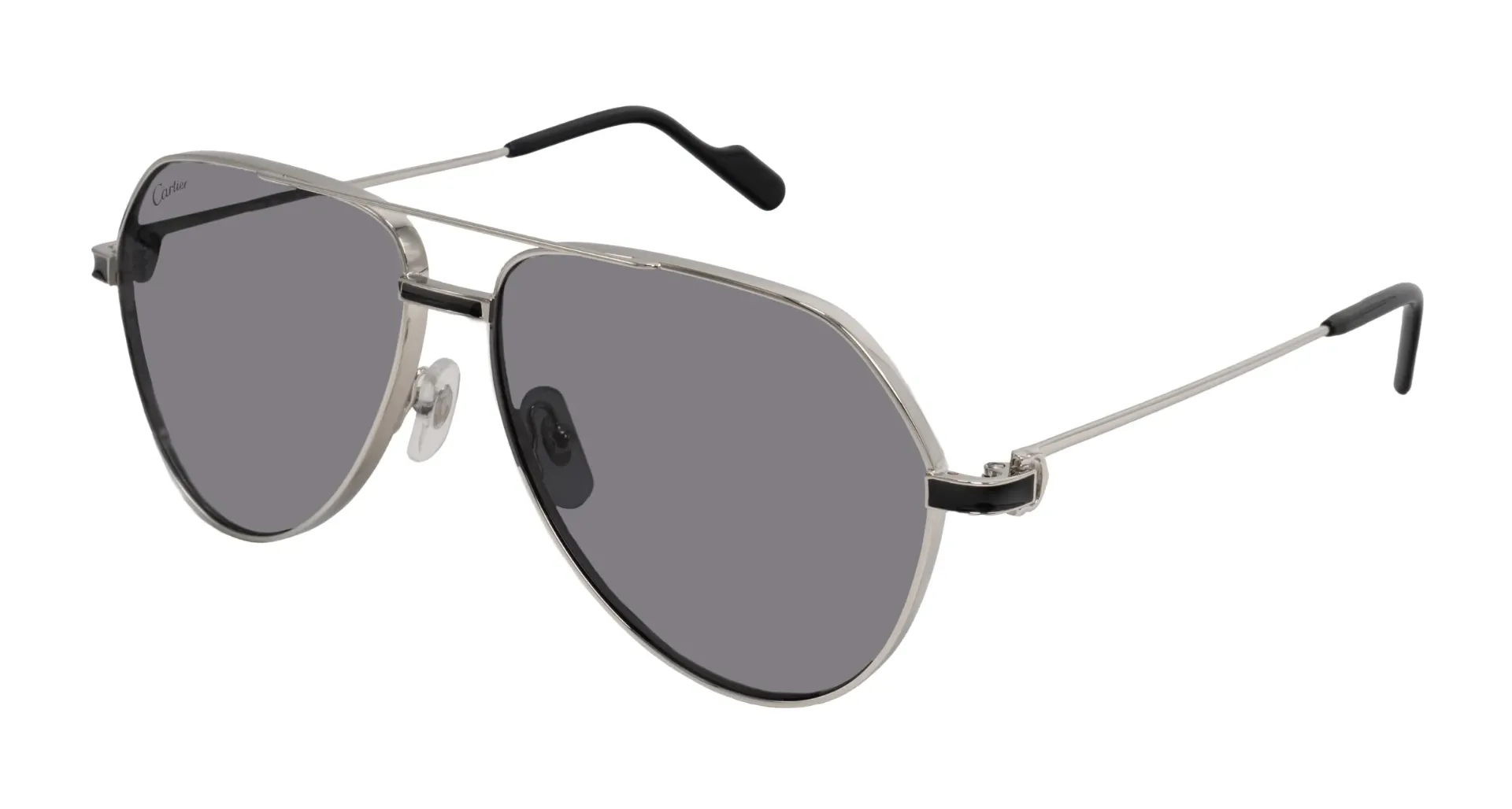 Silver Silver Grey