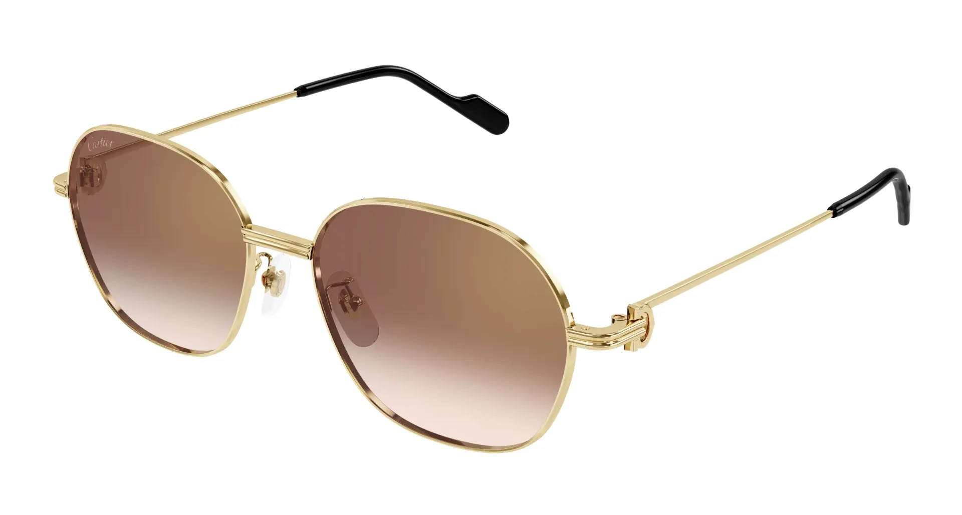Gold Gold Red