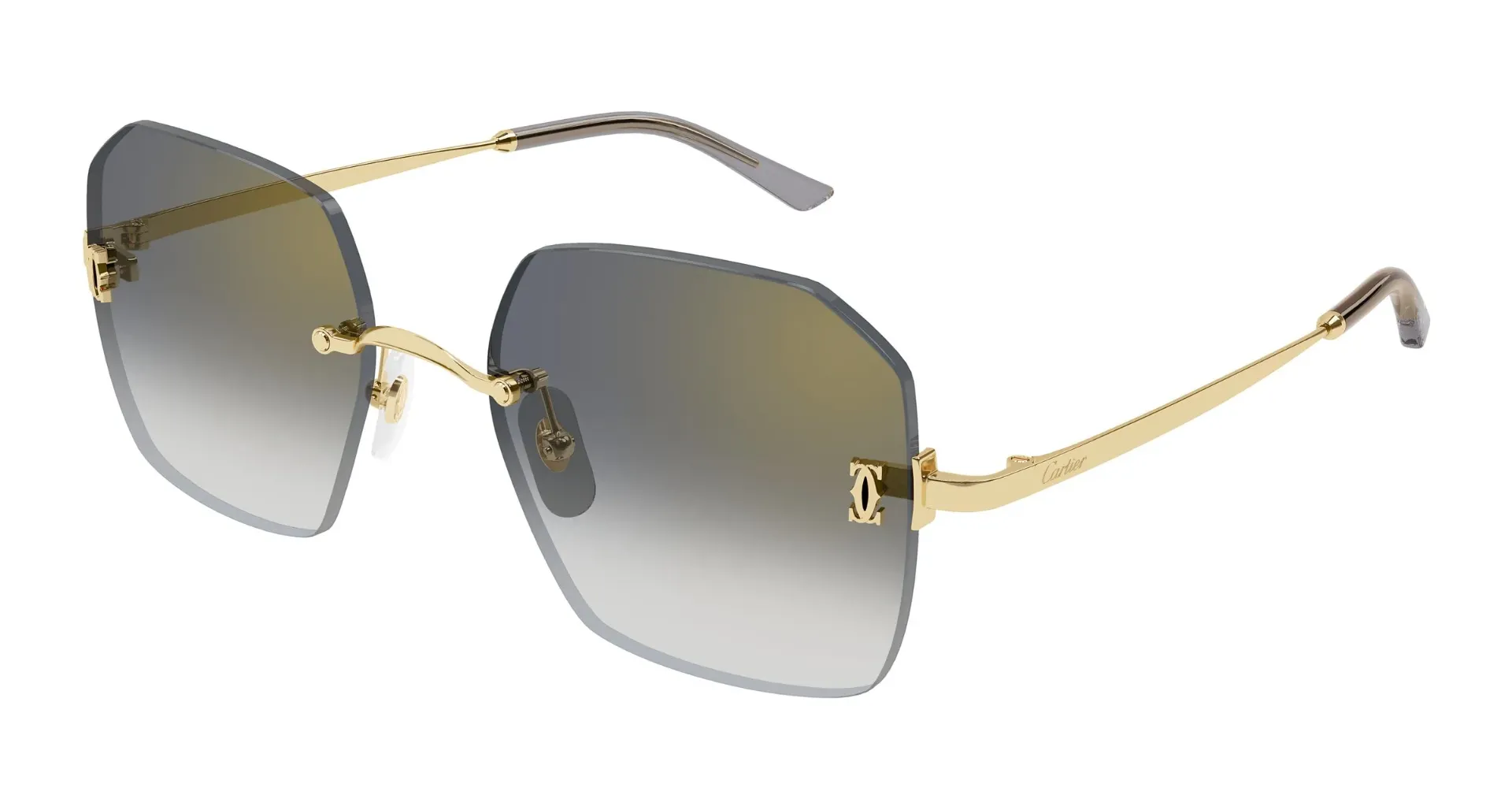 Gold Gold Grey