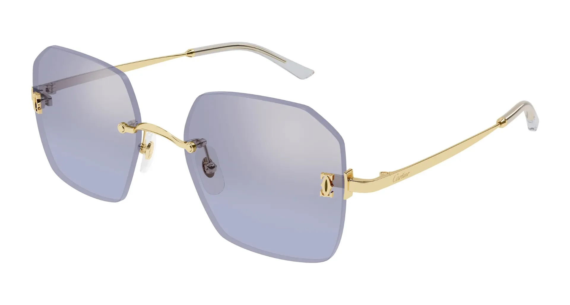 Gold Gold Violet