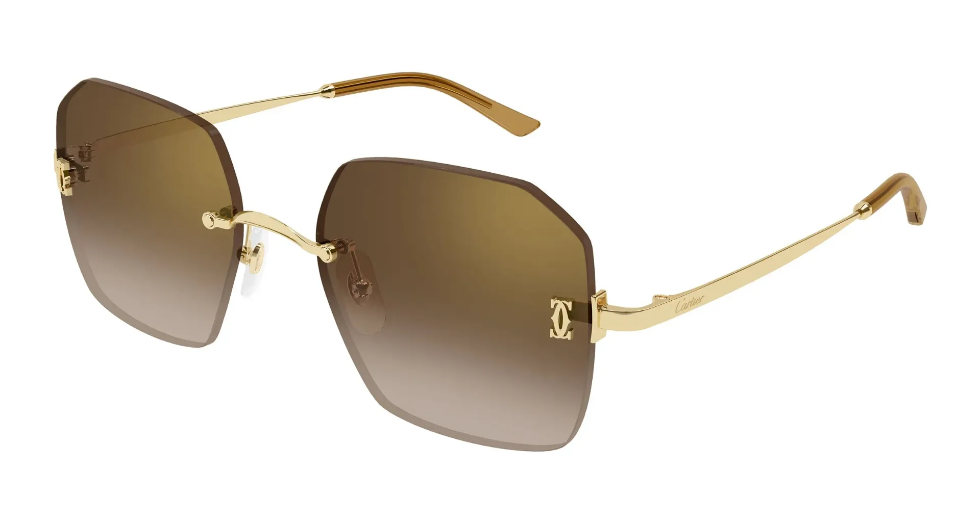 Gold Gold Brown