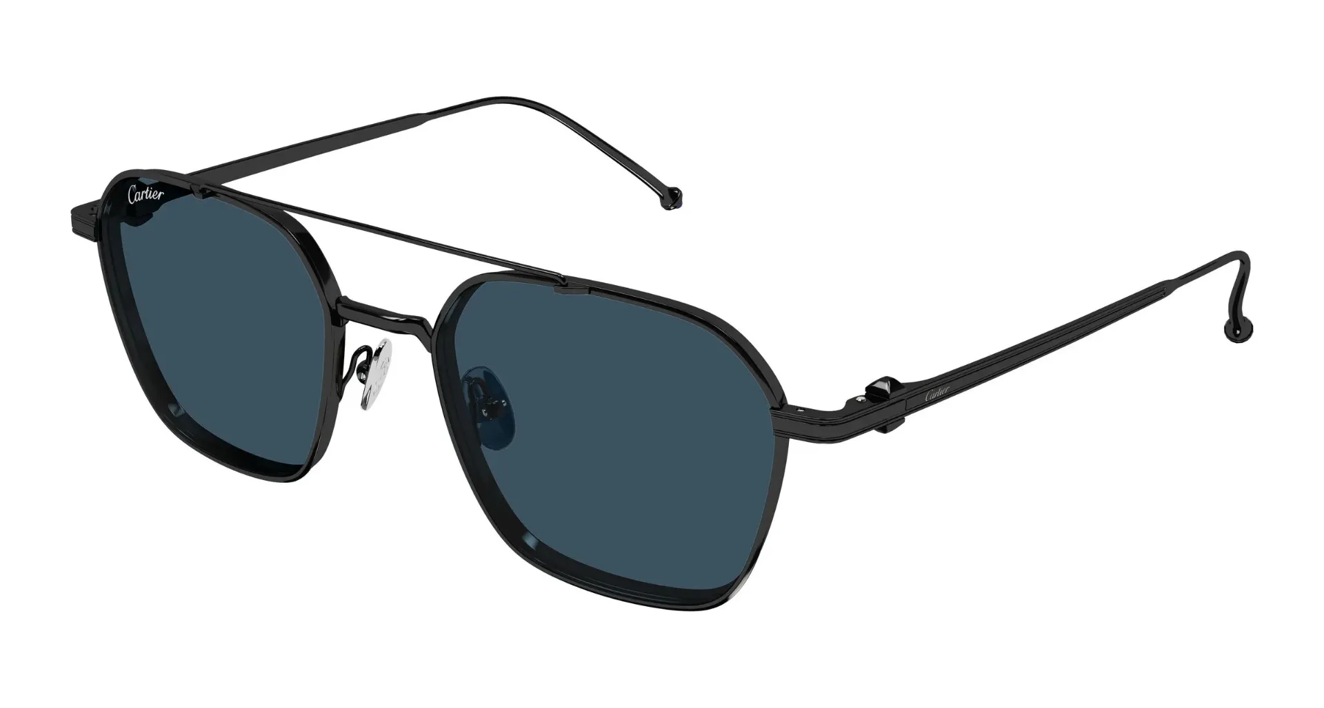 Black Black Blue