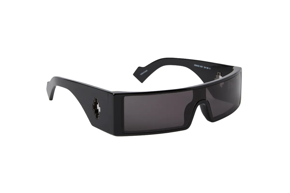 Black Dark Grey