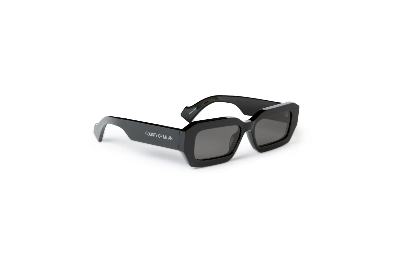 Black Dark Grey