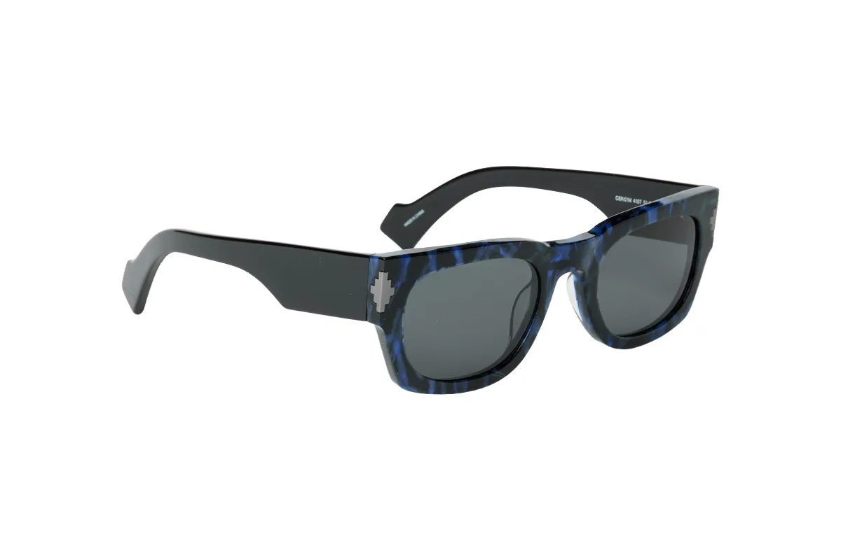 Havana Blue/Dark Grey