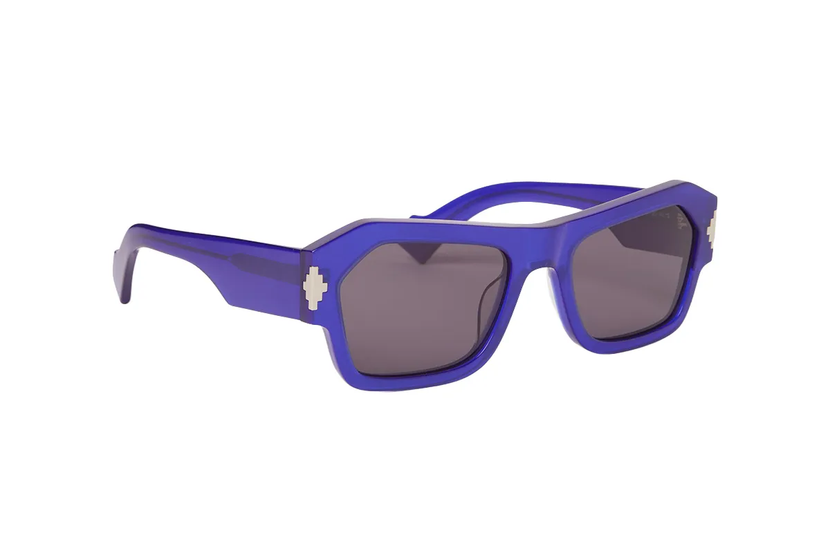 Blue Dark Grey