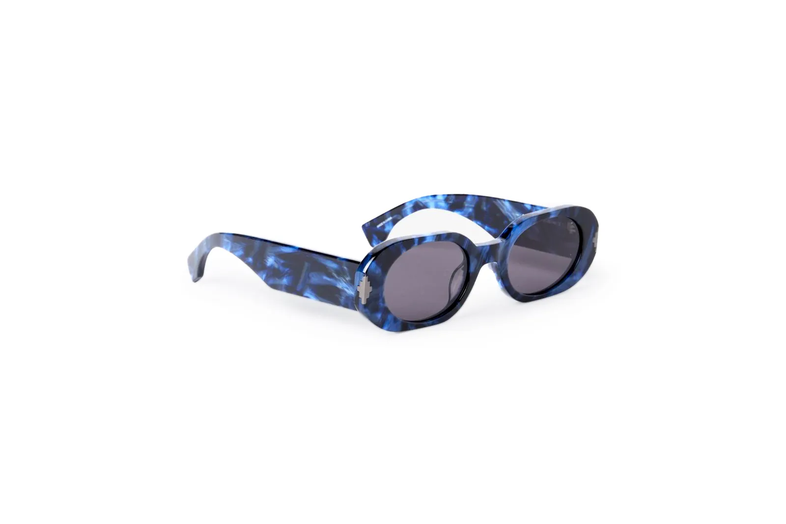 Havana Blue Dark Grey