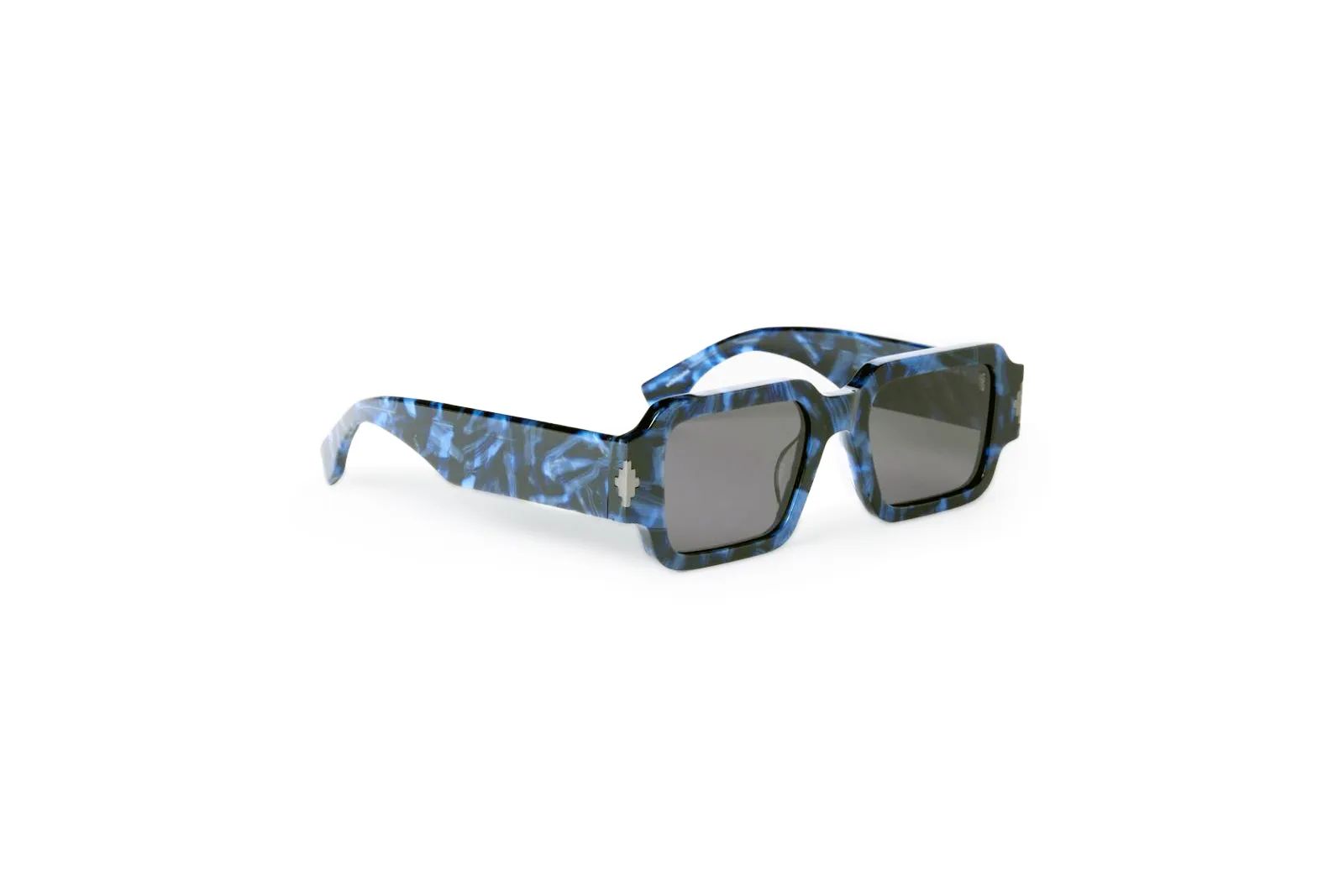 Havana Blue Dark Grey