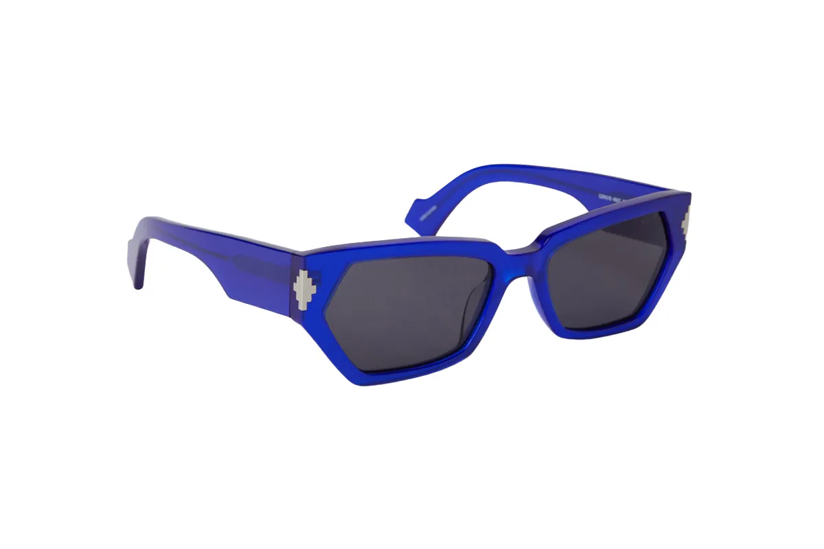 Blue Dark Grey
