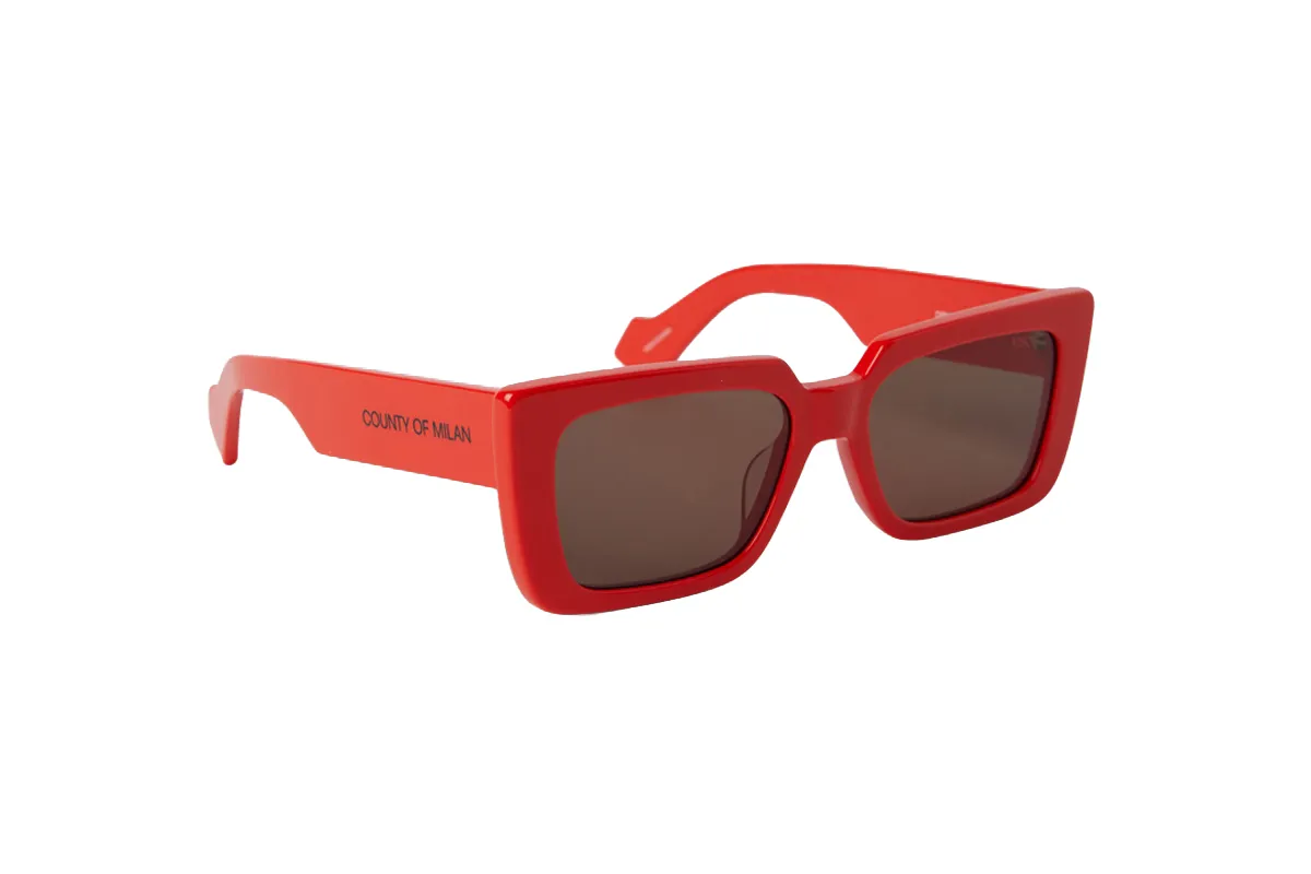 Red Orange