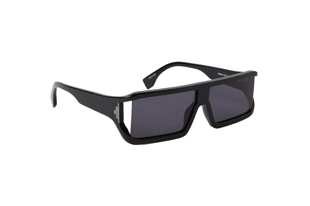 Black Dark Grey