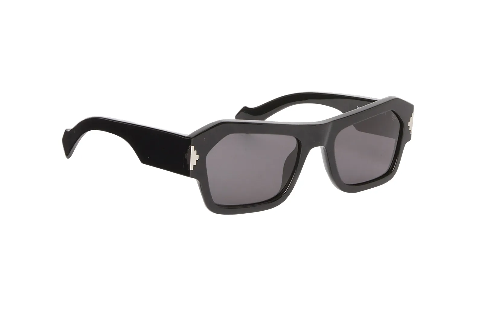 Black - Dark Grey