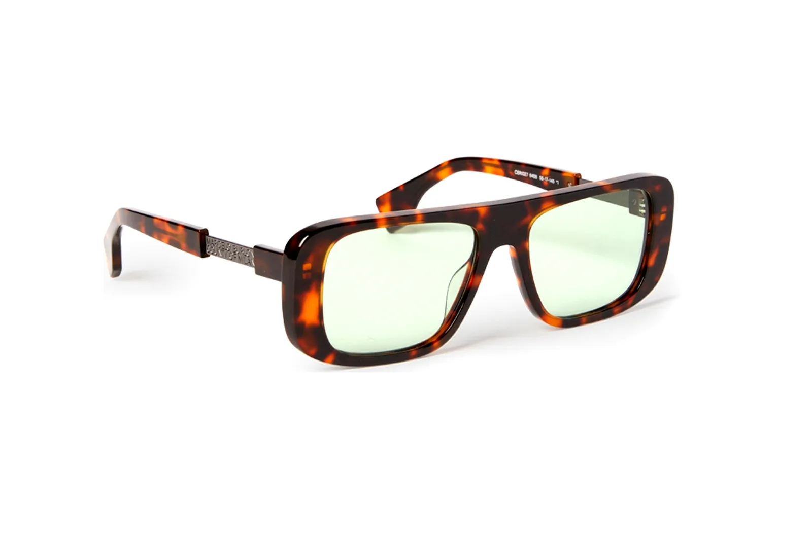 Dark Havana Green