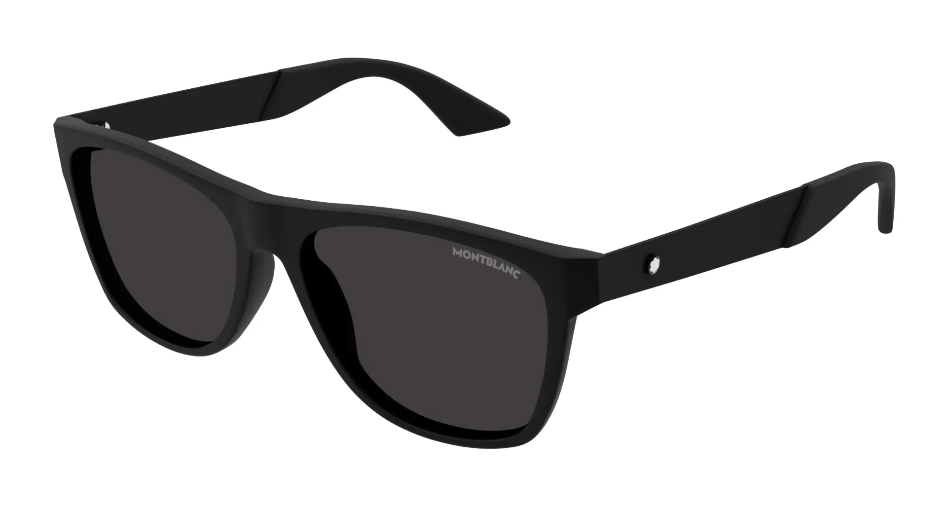 Black Black Grey