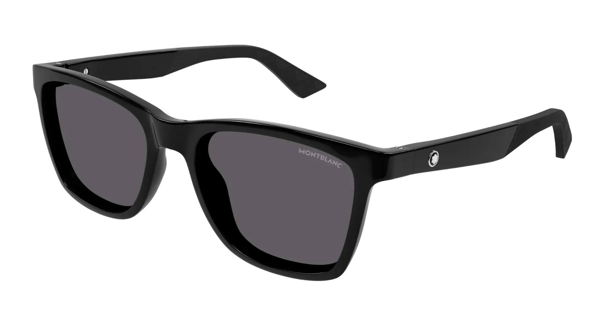 Black - Black - Grey