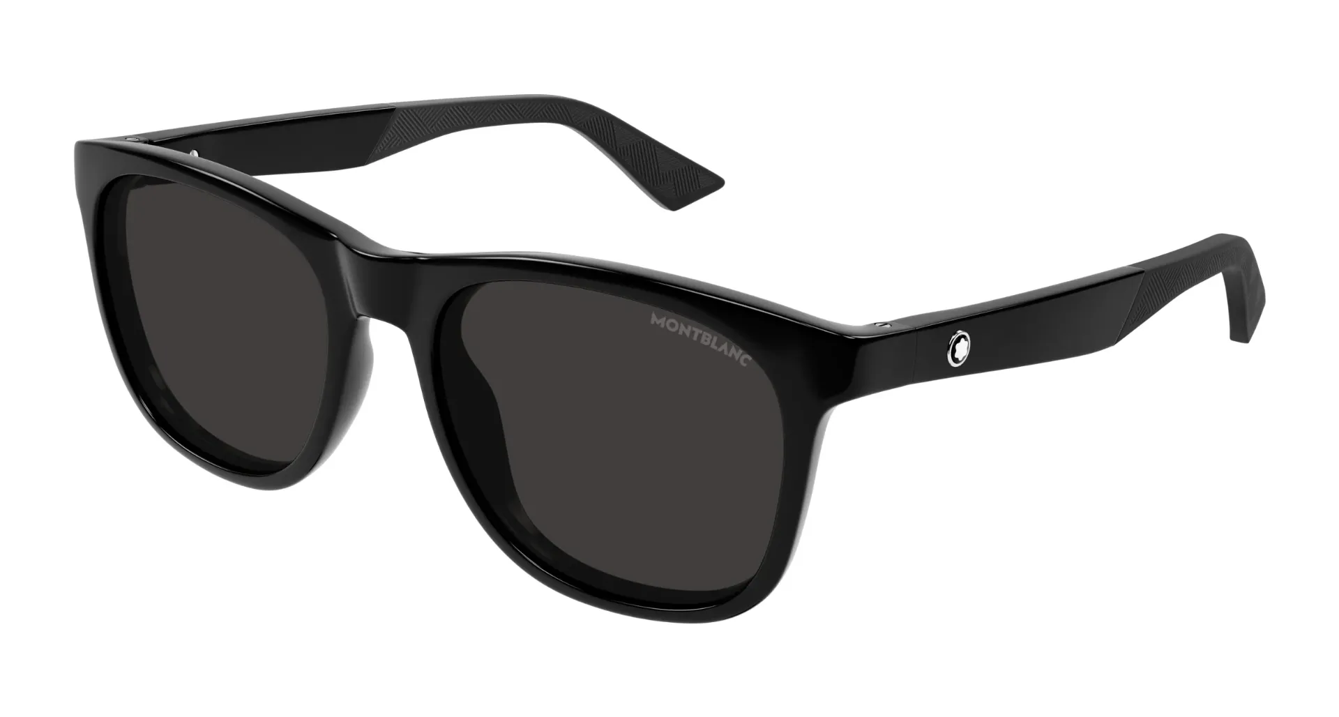 Black Black Grey