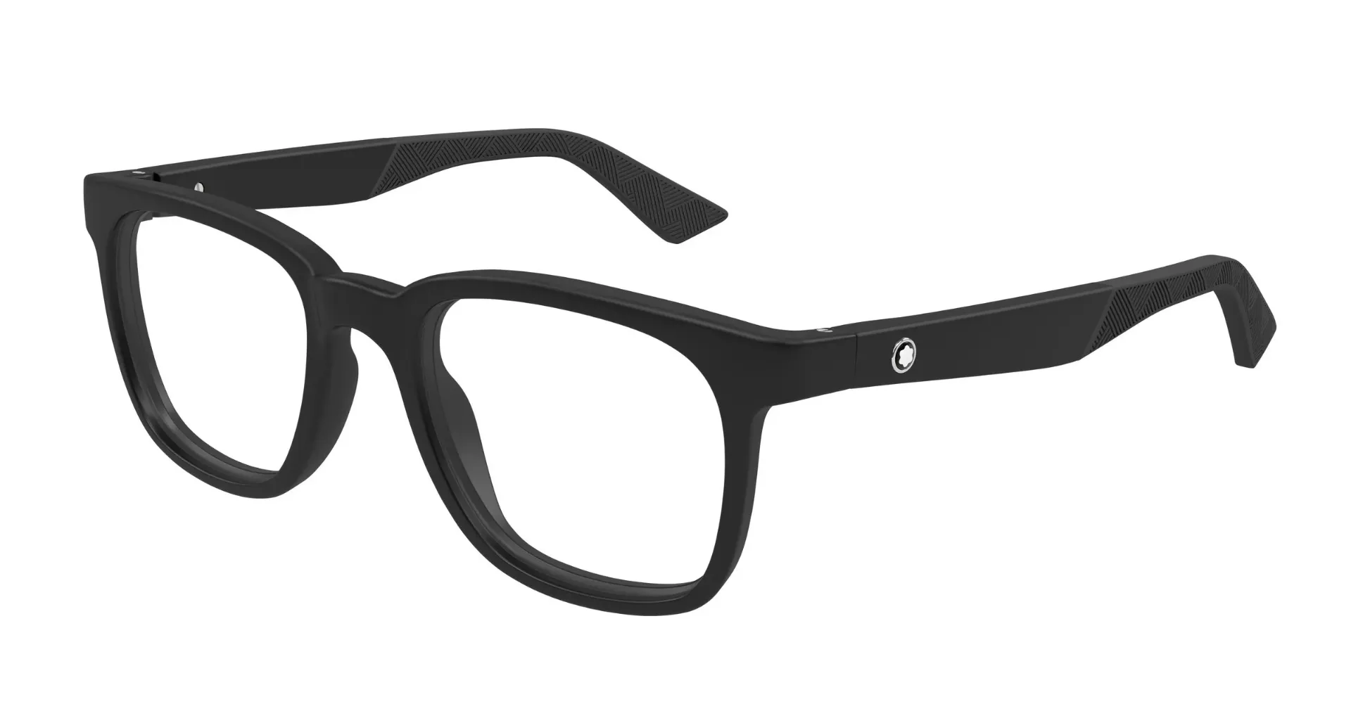 Black - Black