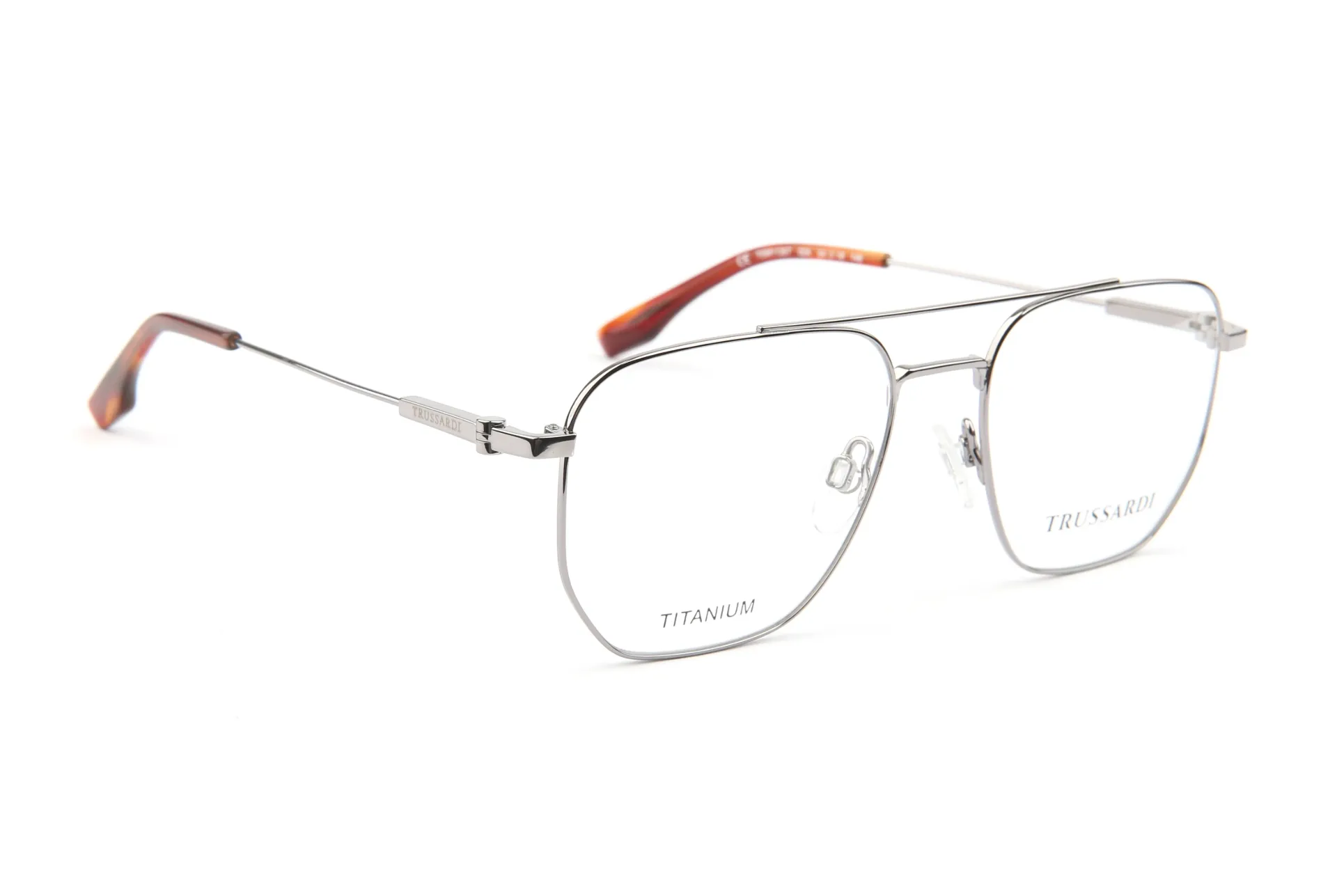 Bright Light Gunmetal