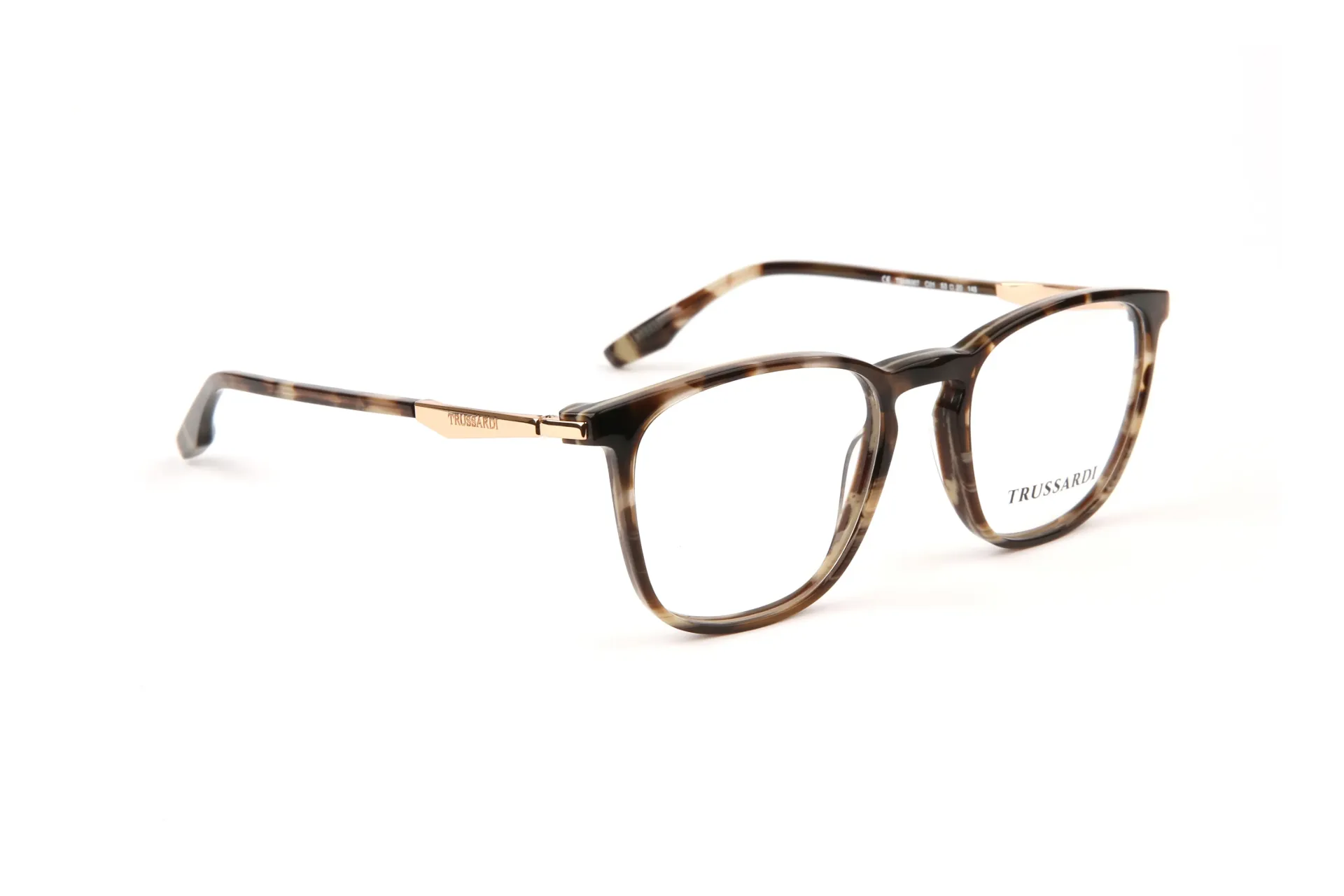 Havana Brown Stripe