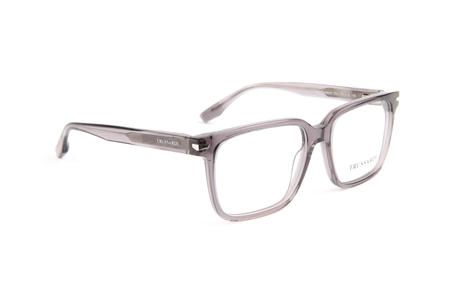 Transparent Grey