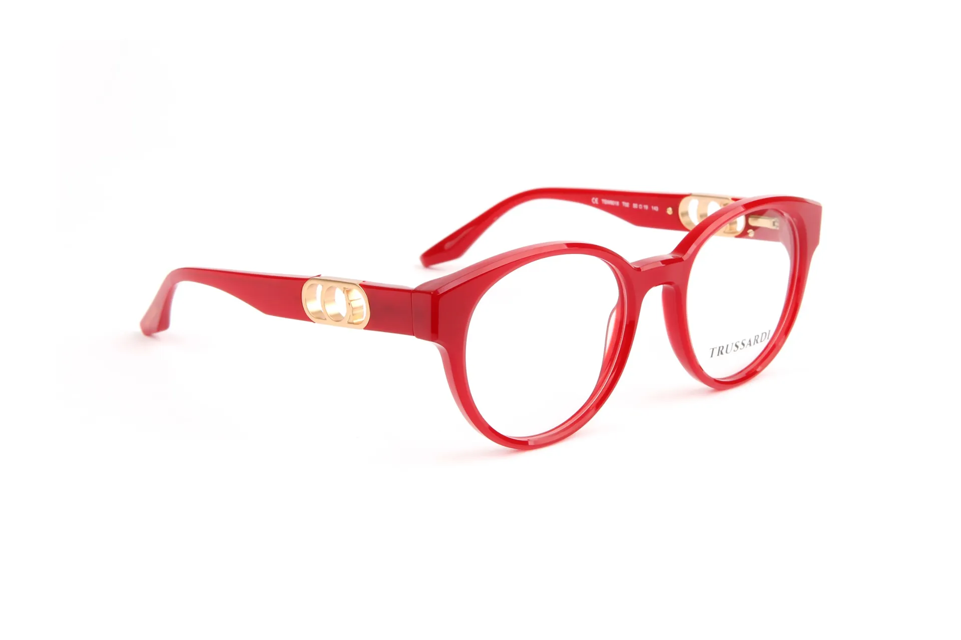 Translucence Red