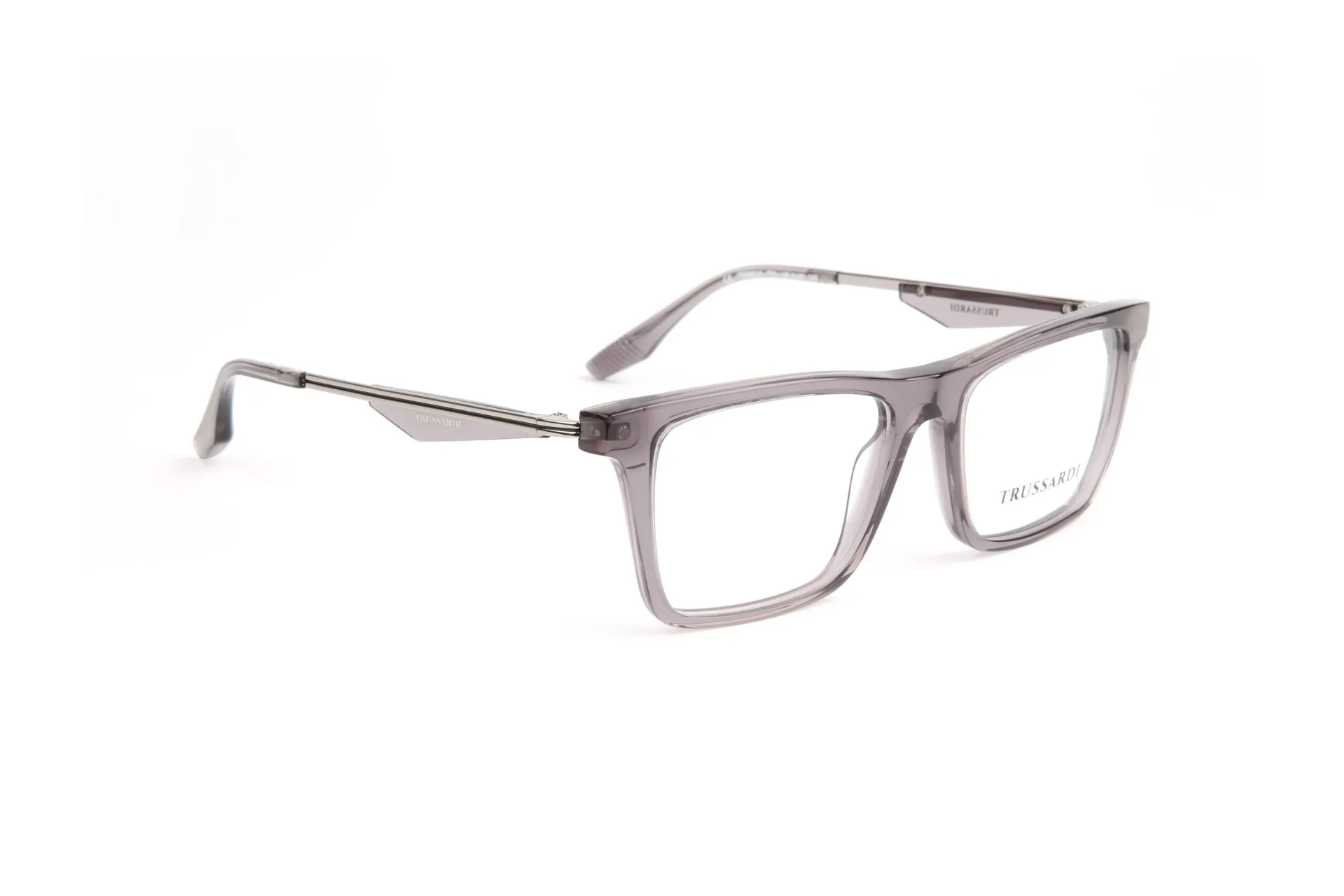 Transparent Grey