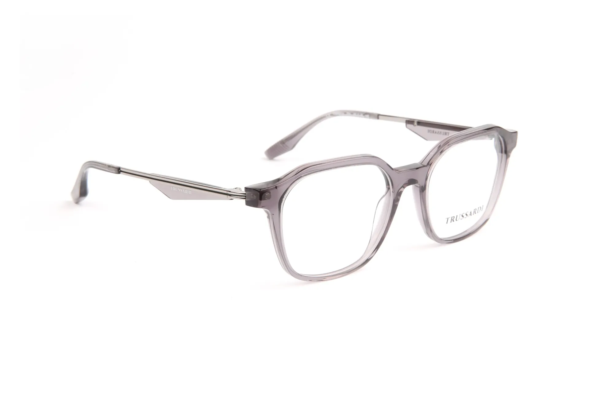 Transparent Grey