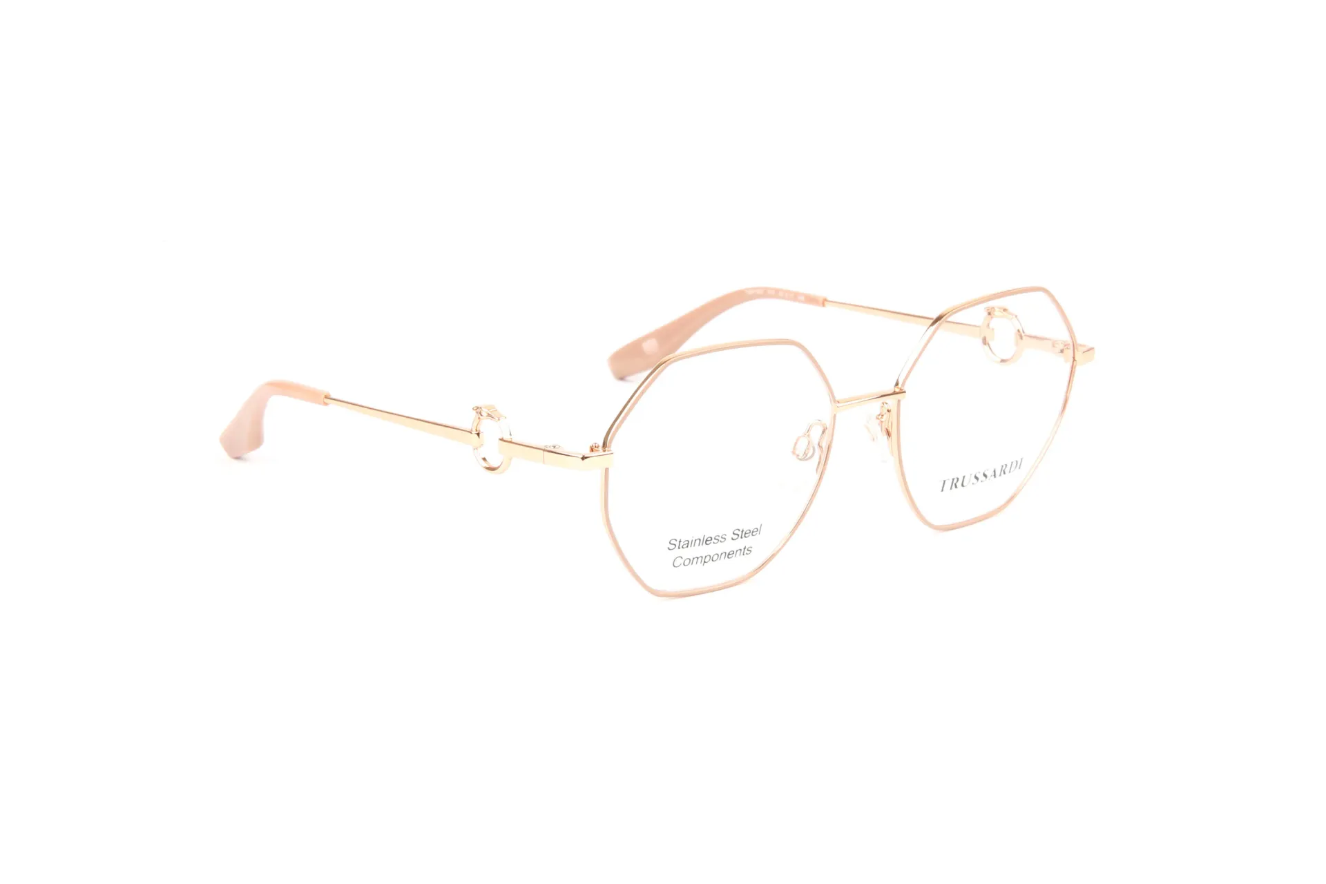 Rose Gold Matt Tea