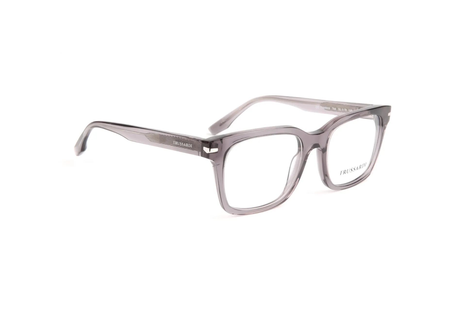 Transparent Grey