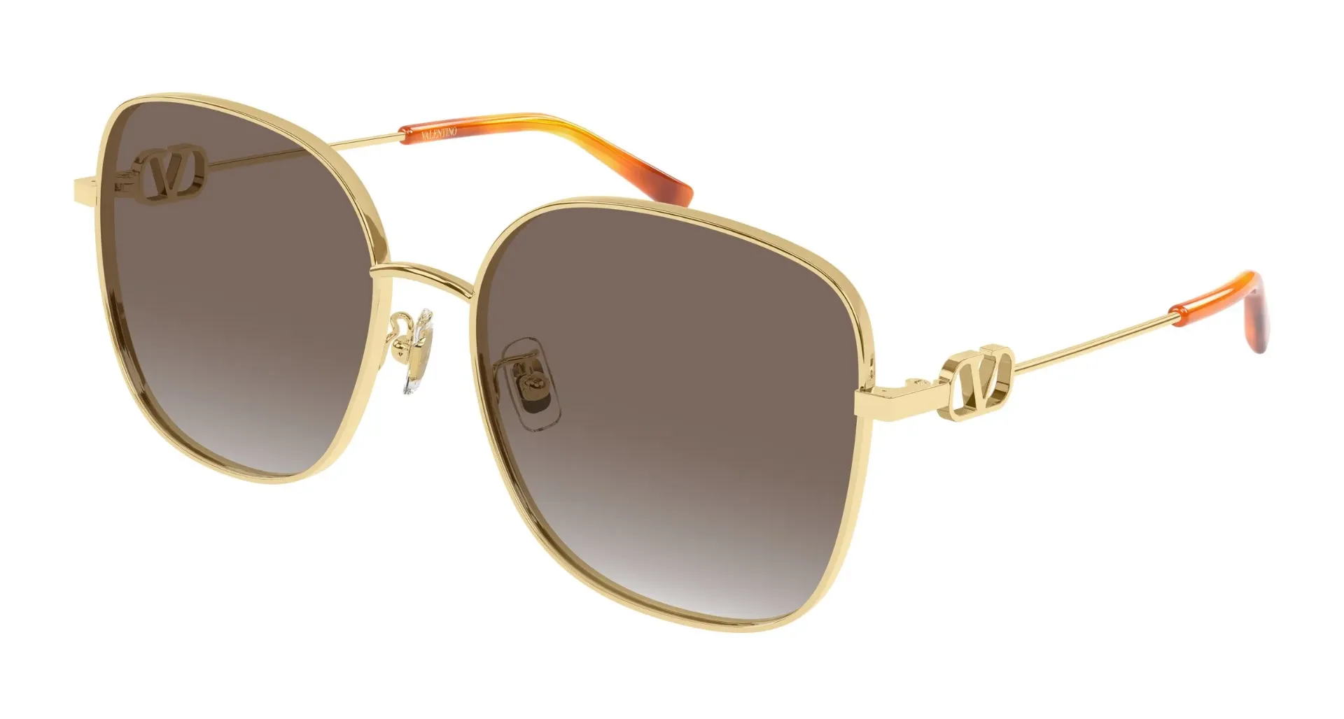 Gold Gold Brown