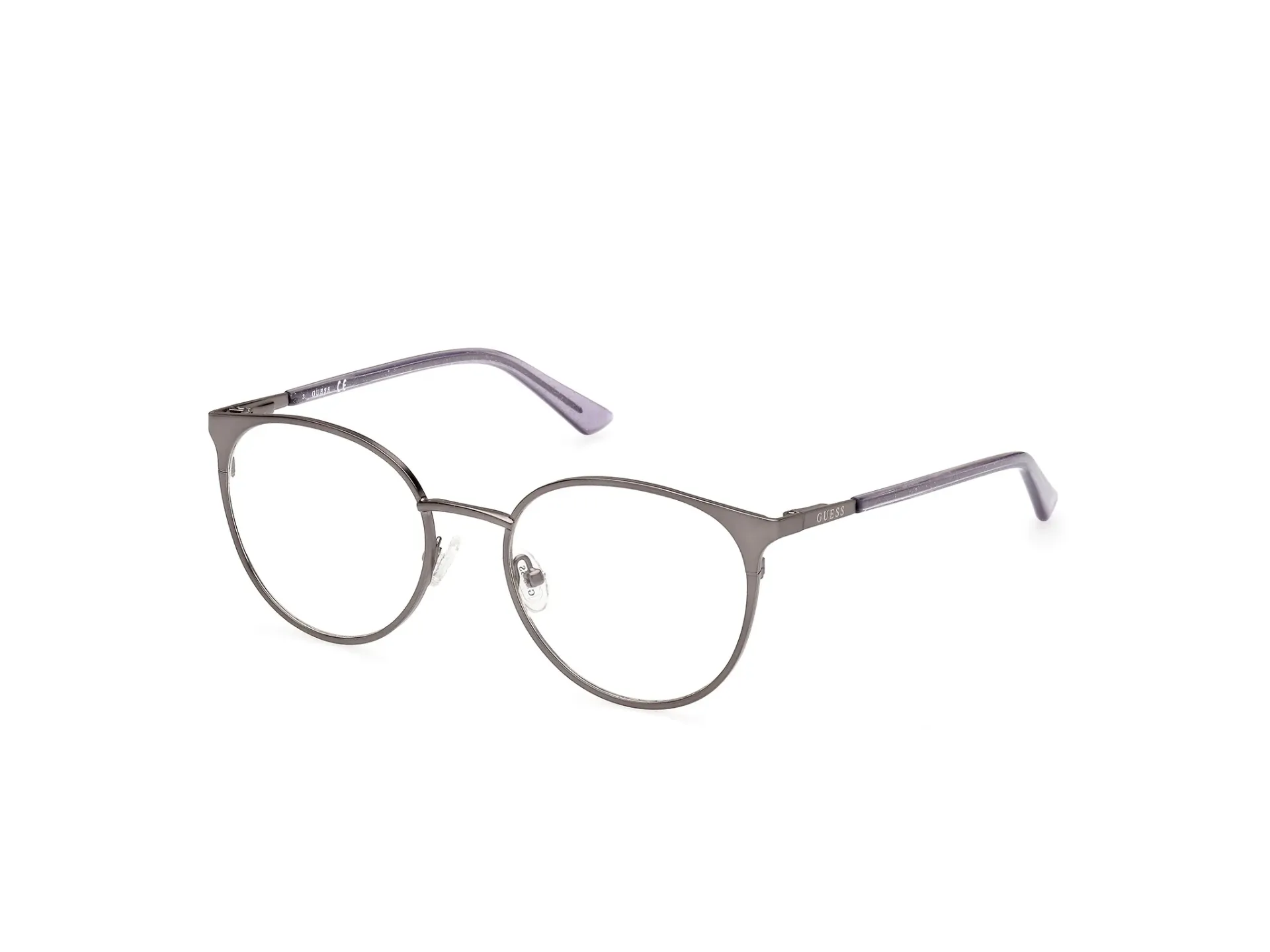 Matte Light Nickeltin