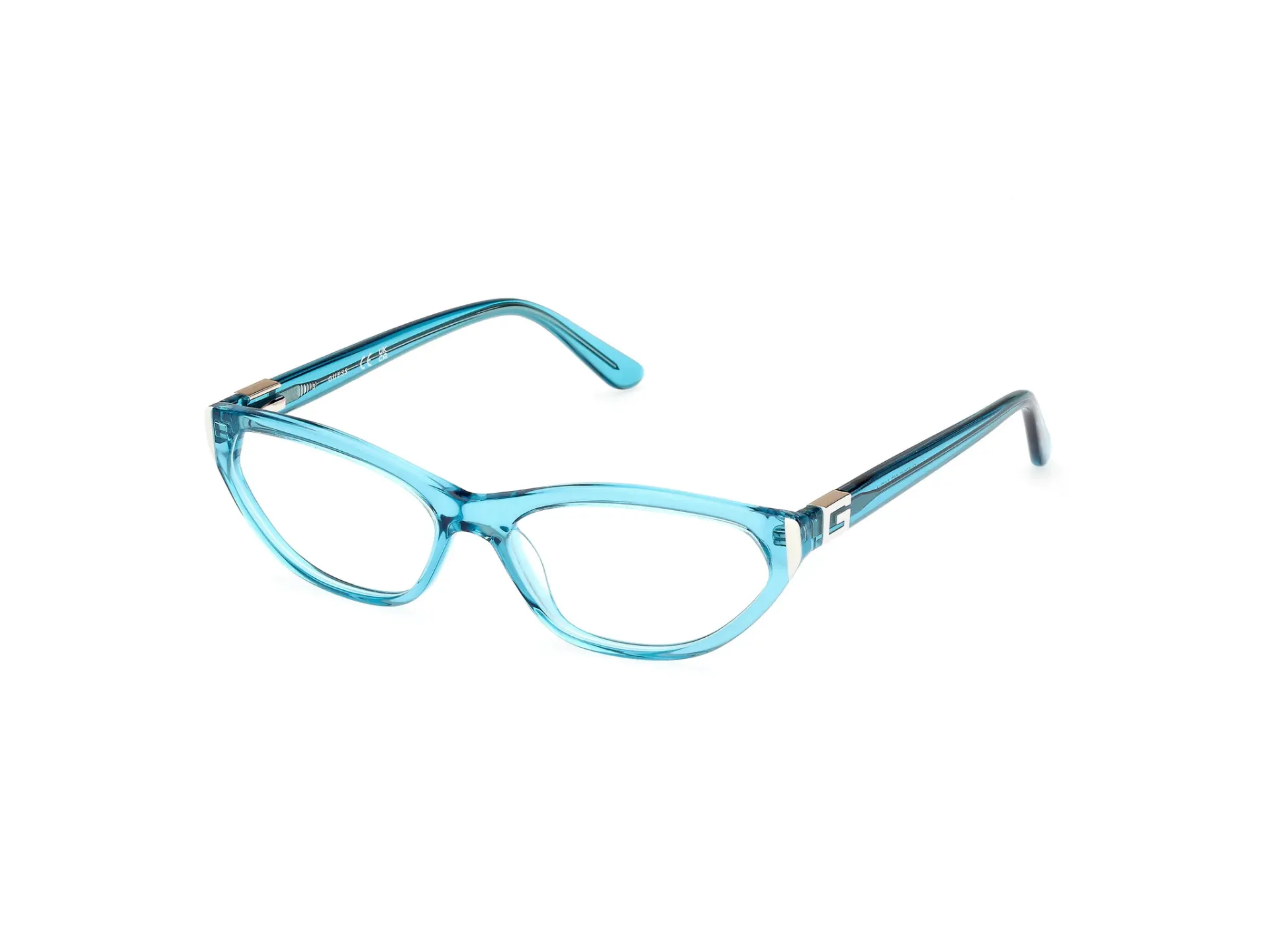 Shiny Turquoise