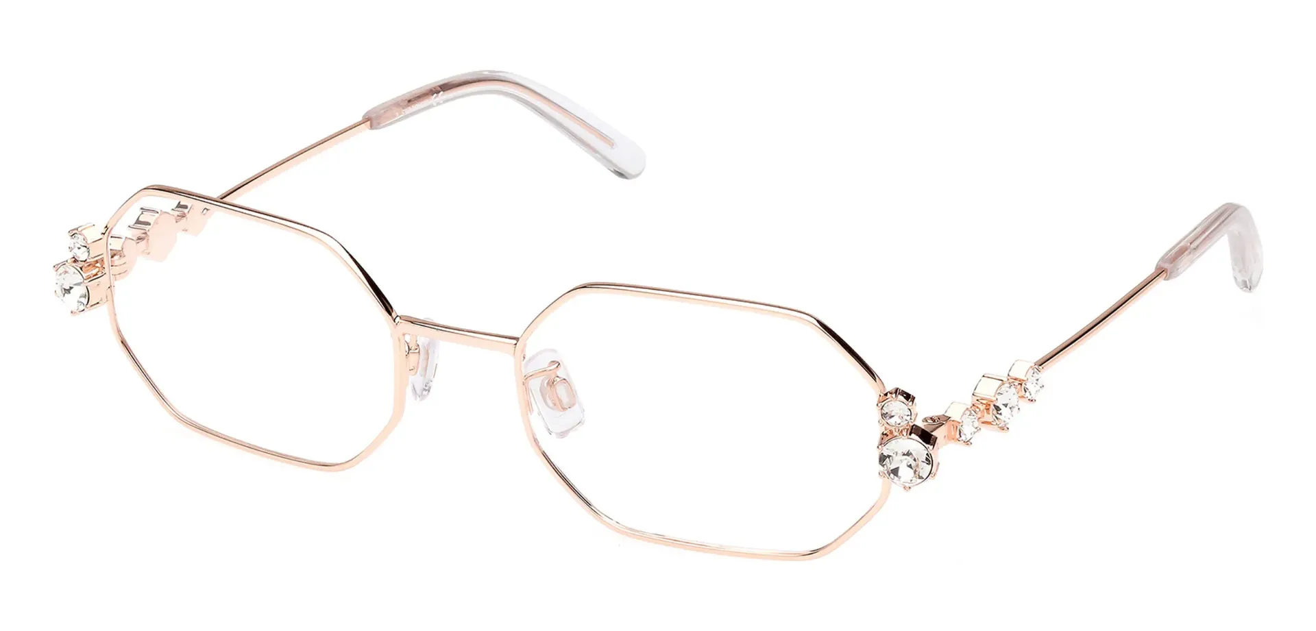 Pink Gold