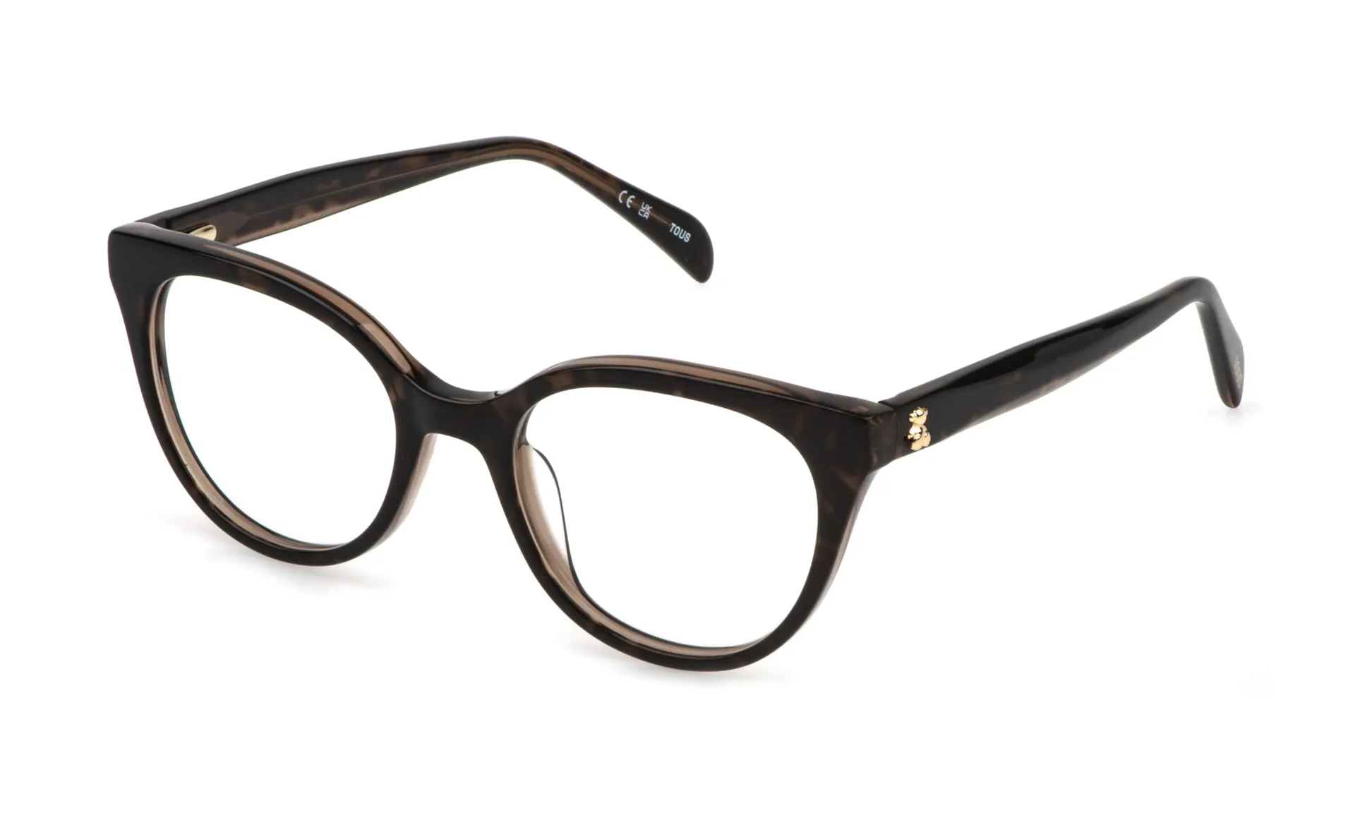 Brown Havana