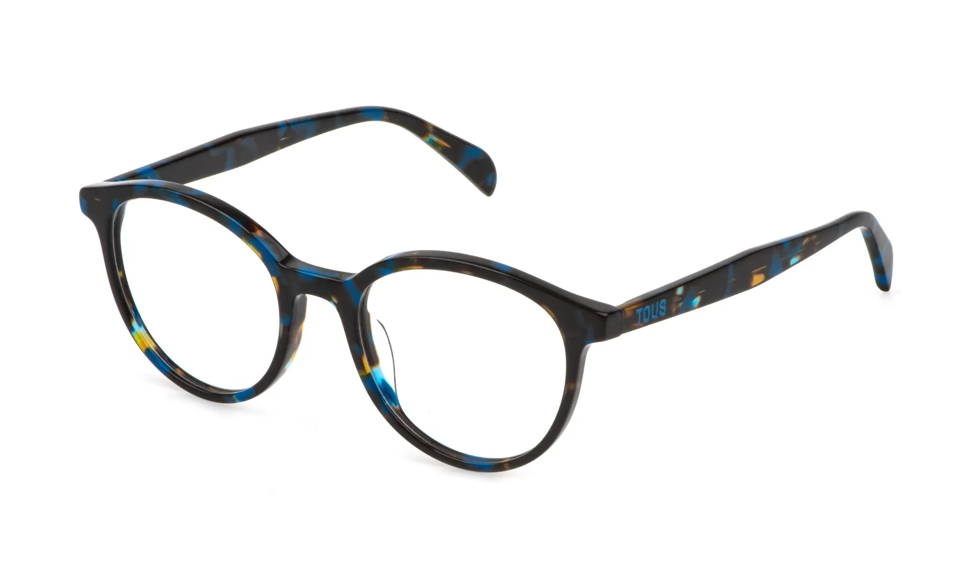 Shiny Havana Blue
