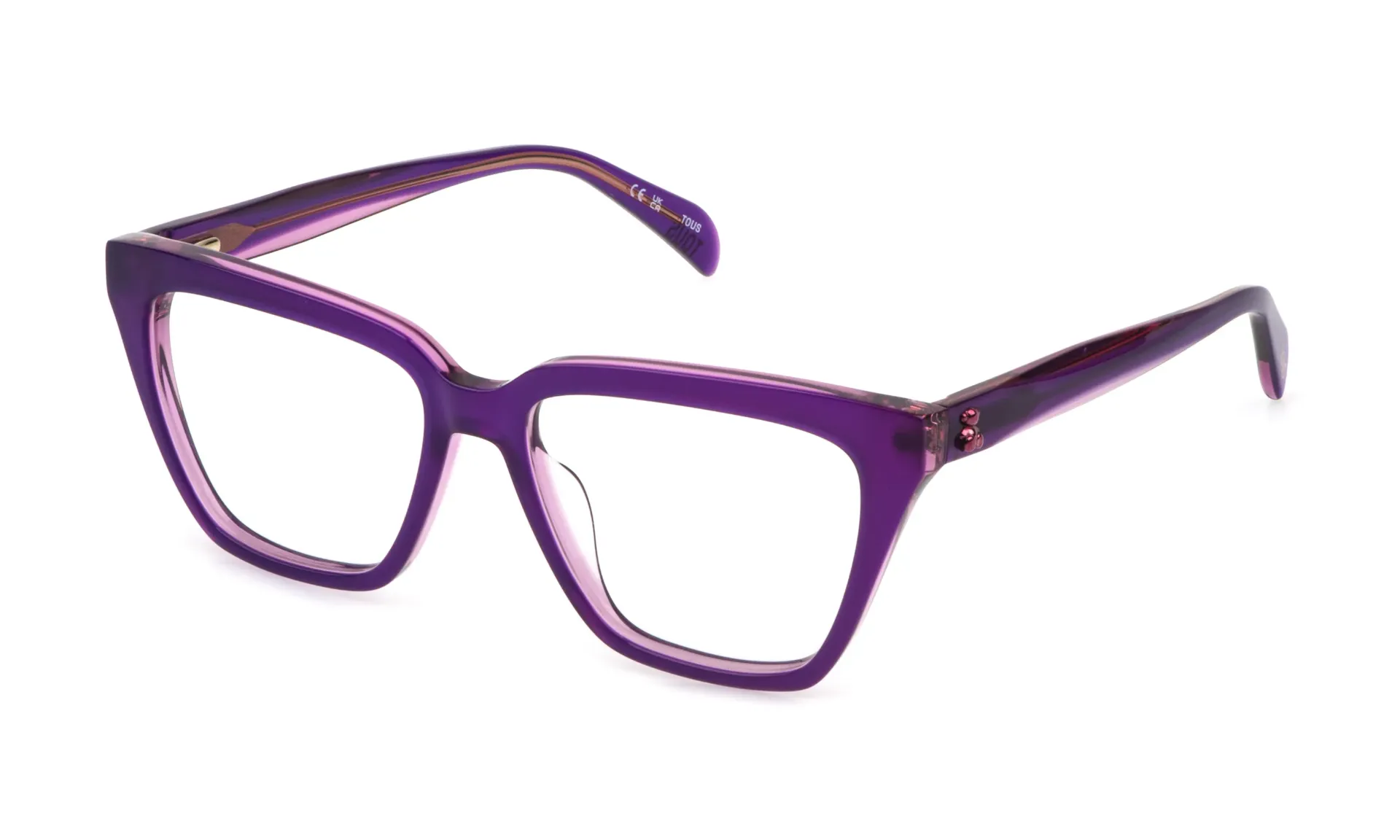 Shiny Violet