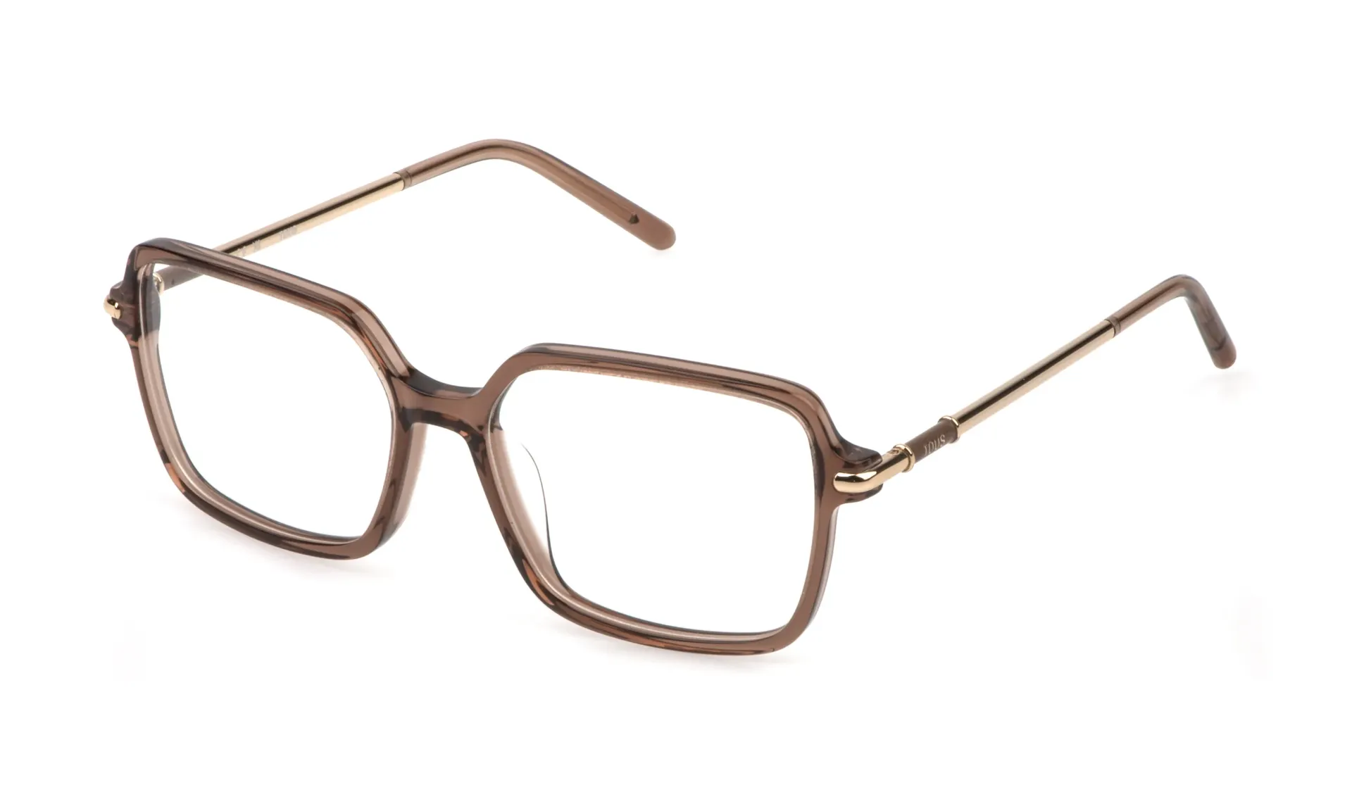 Shiny Transp.Brown