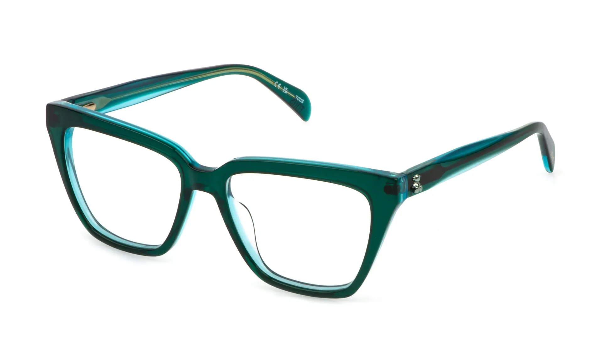 Shiny Dark Green